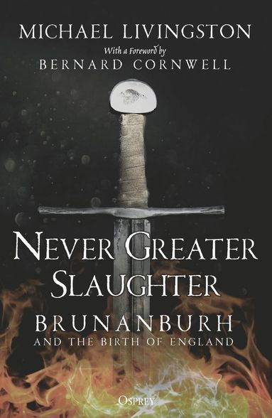 bokomslag Never Greater Slaughter