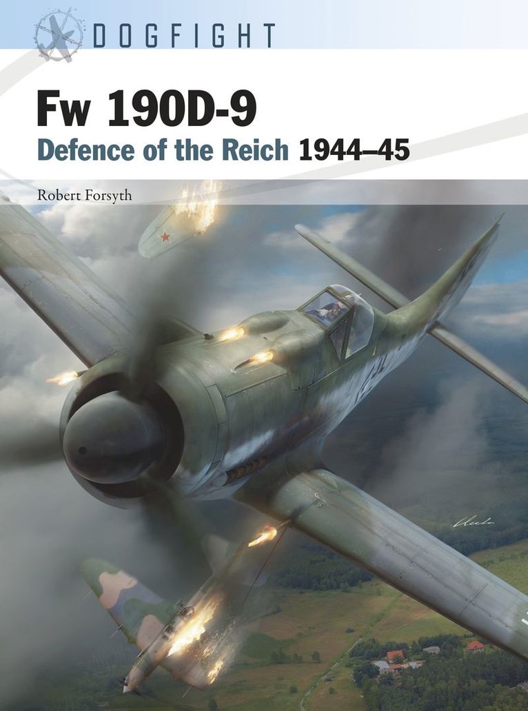 Fw 190D-9 1