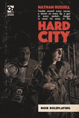 Hard City 1