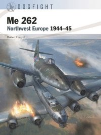 bokomslag Me 262