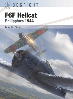 F6F Hellcat 1