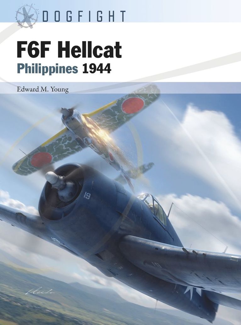 F6F Hellcat 1