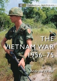 bokomslag The Vietnam War