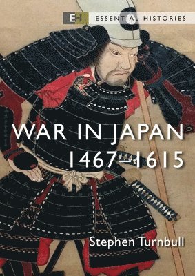 War in Japan 1