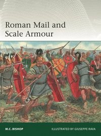 bokomslag Roman Mail and Scale Armour
