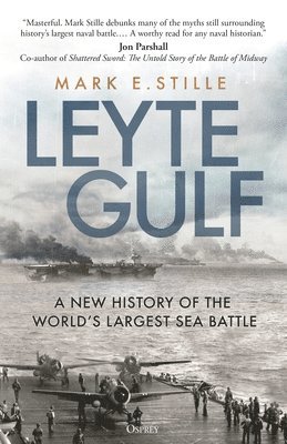 Leyte Gulf 1