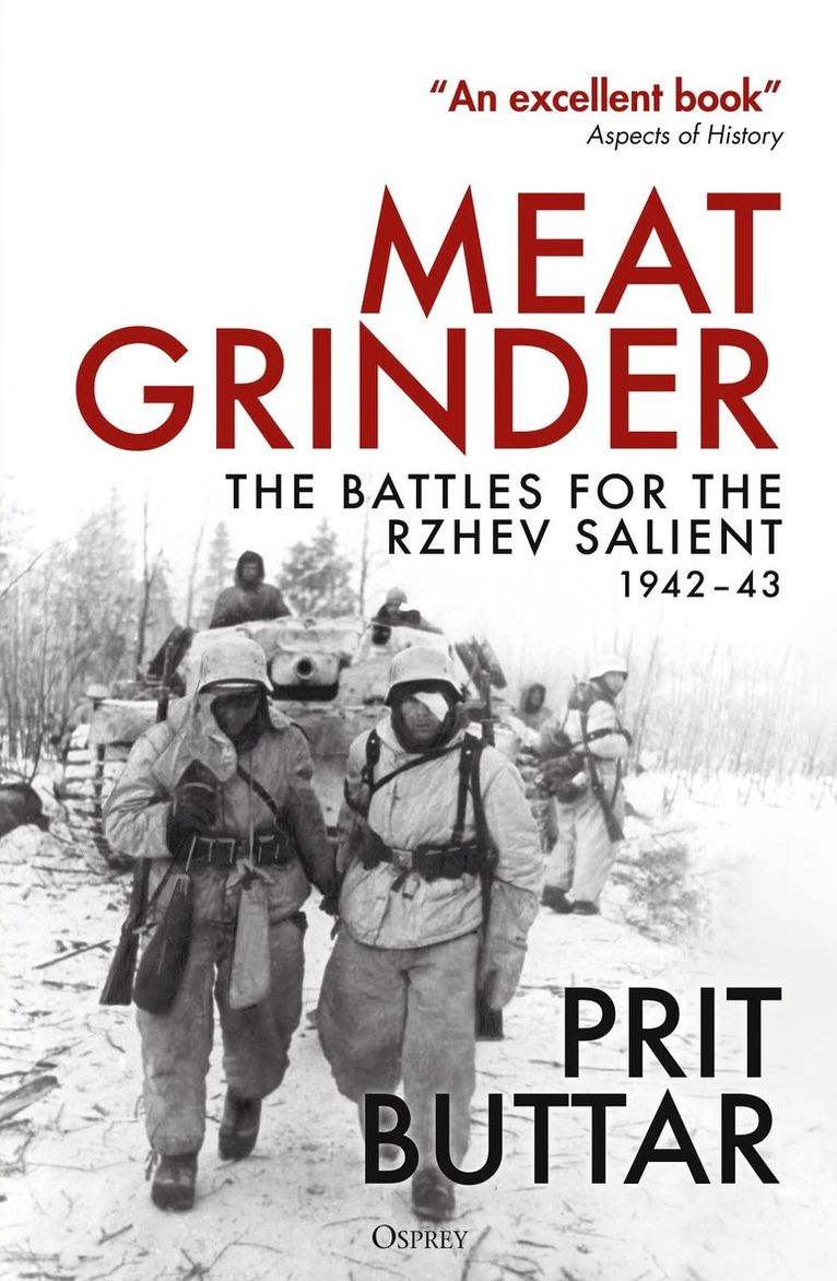 Meat Grinder 1