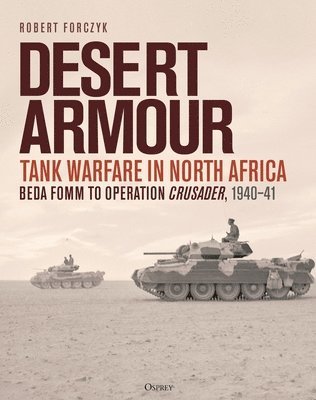 Desert Armour 1