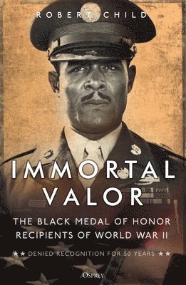 Immortal Valor 1