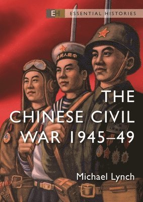 The Chinese Civil War 1