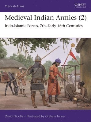 Medieval Indian Armies (2) 1