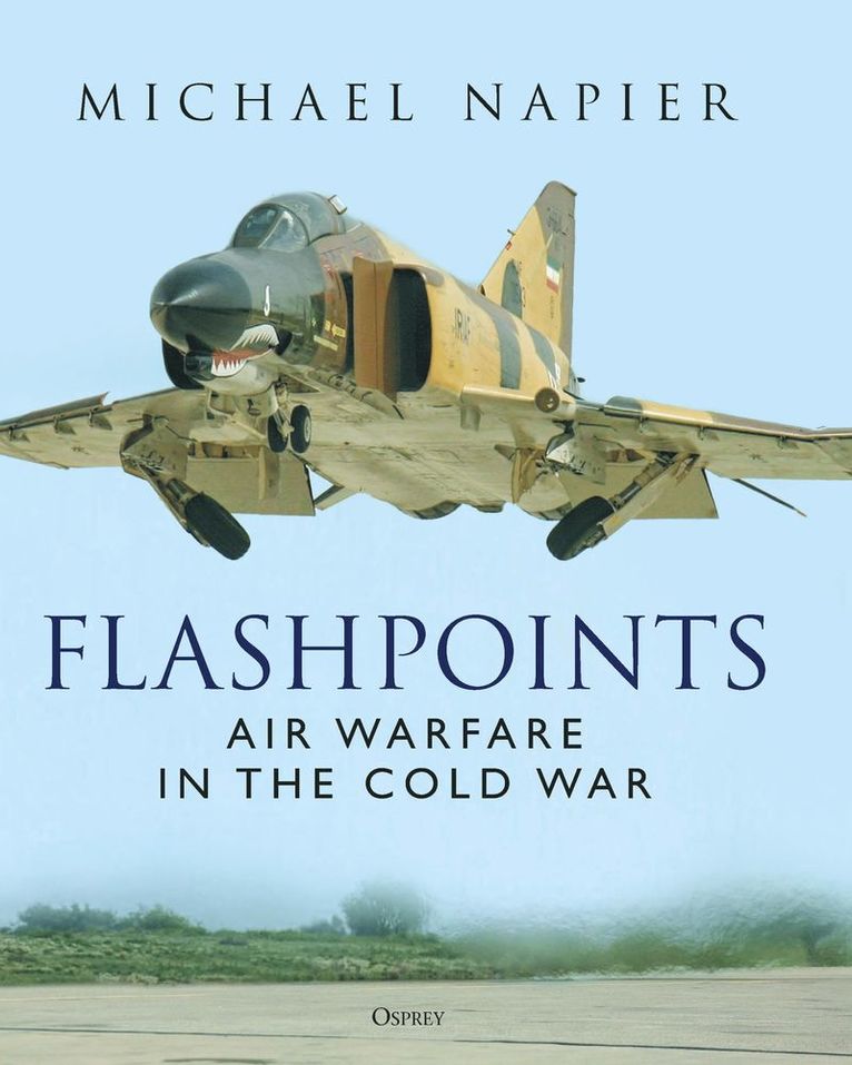 Flashpoints 1