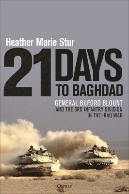 21 Days to Baghdad 1