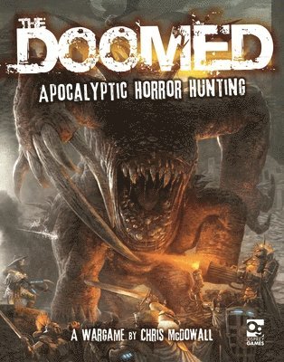 The Doomed 1