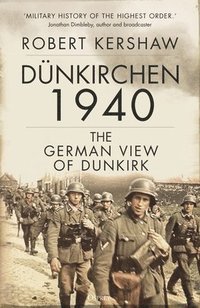 bokomslag Dnkirchen 1940