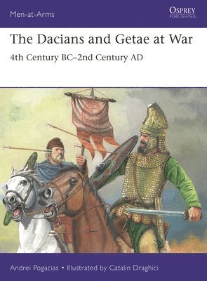 The Dacians and Getae at War 1