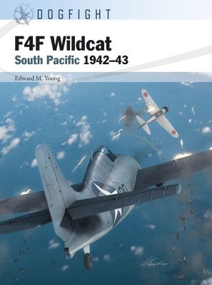 F4F Wildcat 1