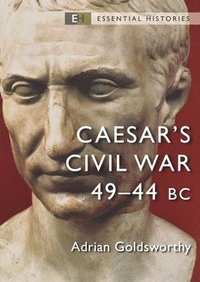 bokomslag Caesar's Civil War