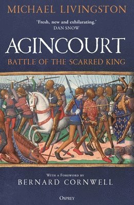 bokomslag Agincourt