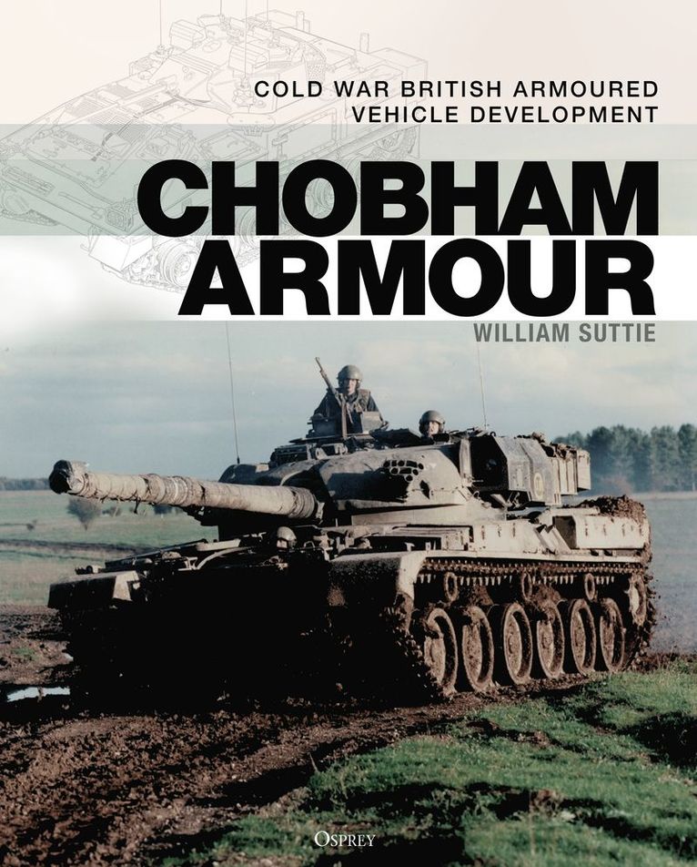 Chobham Armour 1