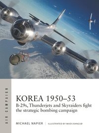 bokomslag Korea 195053