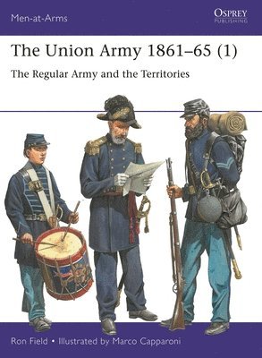 Union Army 1861-65 (1) 1