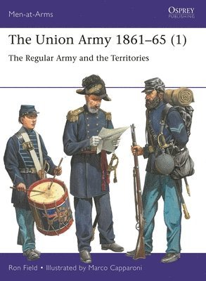 The Union Army 186165 (1) 1