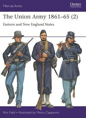 Union Army 1861–65 (2)