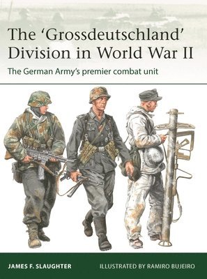 The 'Grossdeutschland' Division in World War II 1