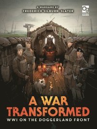 bokomslag A War Transformed