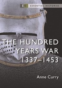 bokomslag The Hundred Years War