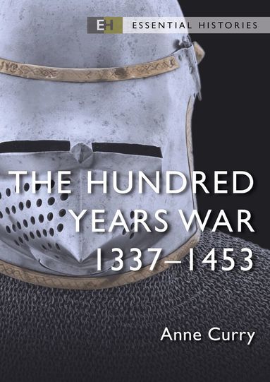 Anne Curry, Robert O'Neill - Hundred Years War, Häftad
