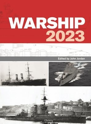 Warship 2023 1