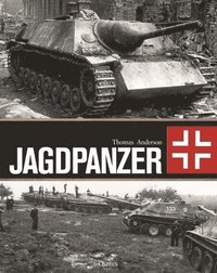 bokomslag Jagdpanzer