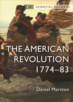 The American Revolution 1