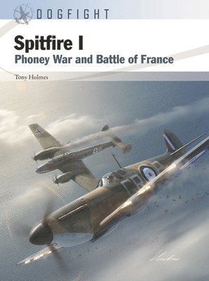 Spitfire I 1