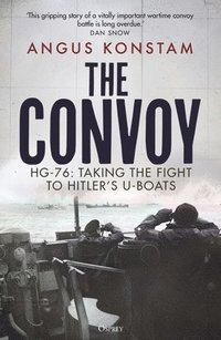 bokomslag The Convoy
