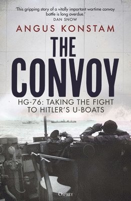 Convoy 1