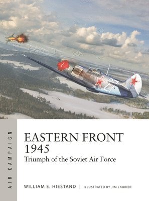 Eastern Front 1945 1