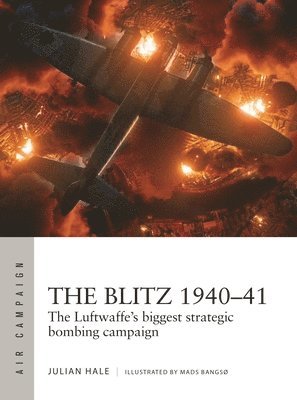 The Blitz 194041 1