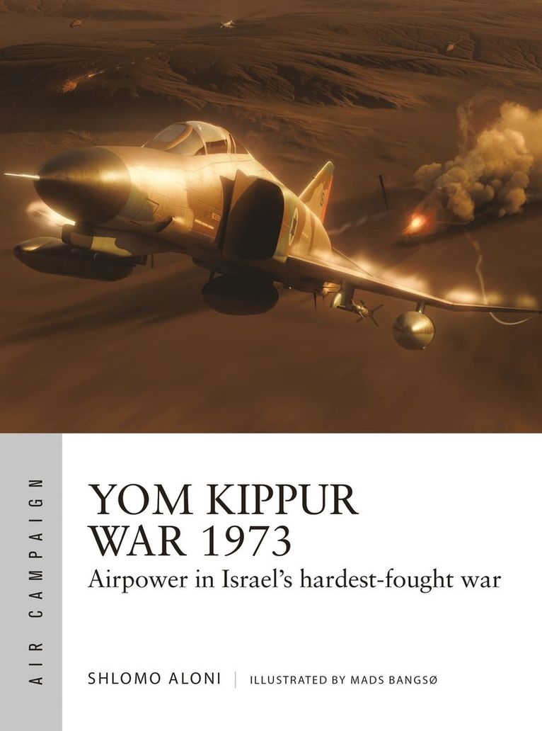 Yom Kippur War 1973 1