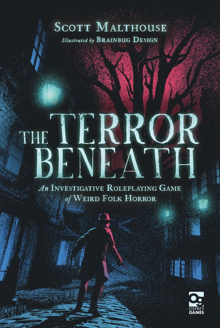 Terror Beneath
