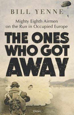 The Ones Who Got Away 1