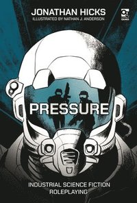 bokomslag Pressure