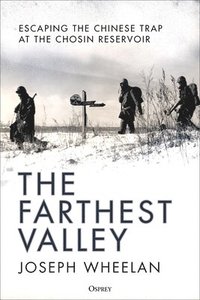 bokomslag The Farthest Valley
