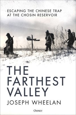 The Farthest Valley 1