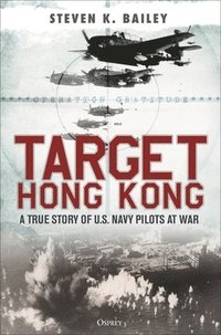 bokomslag Target Hong Kong