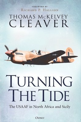Turning the Tide 1