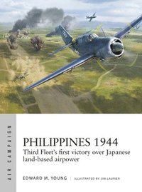bokomslag Philippines 1944
