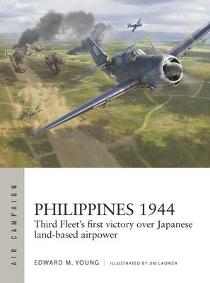 bokomslag Philippines 1944